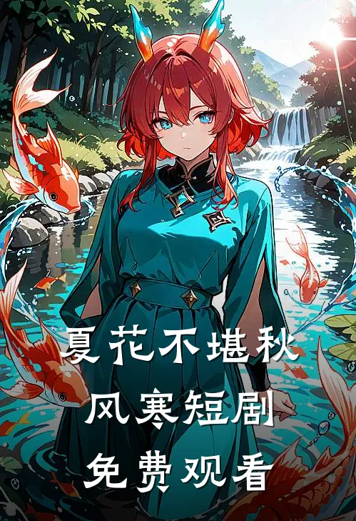 夏花不堪秋风寒短剧免费观看