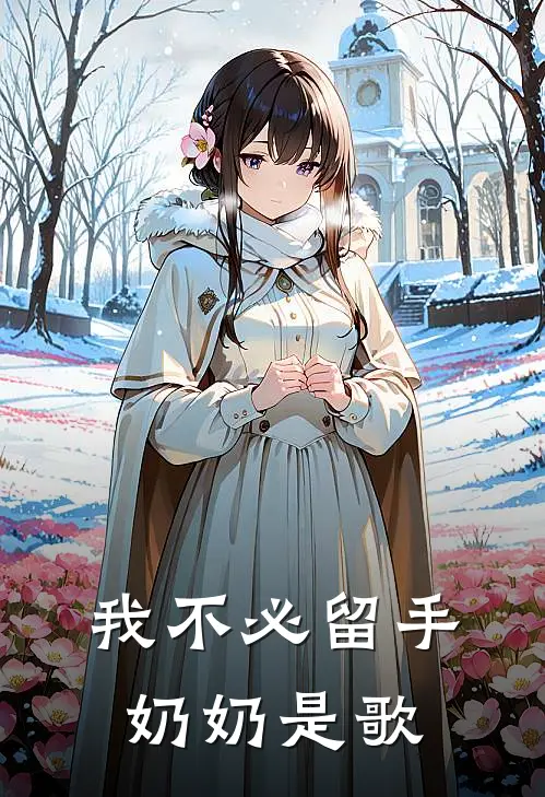 我不必留手奶奶是歌