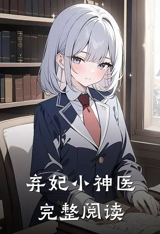 弃妃小神医完整阅读