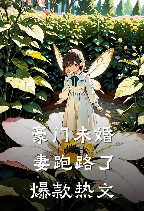 豪门未婚妻跑路了爆款热文