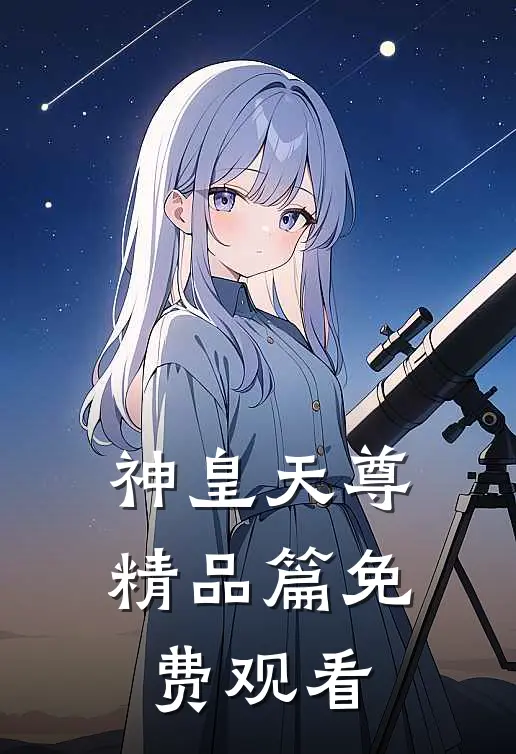 神皇天尊精品篇免费观看