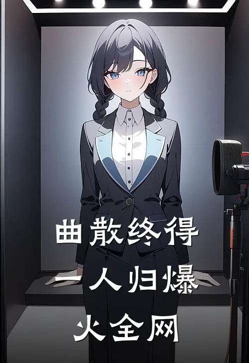 曲散终得一人归爆火全网