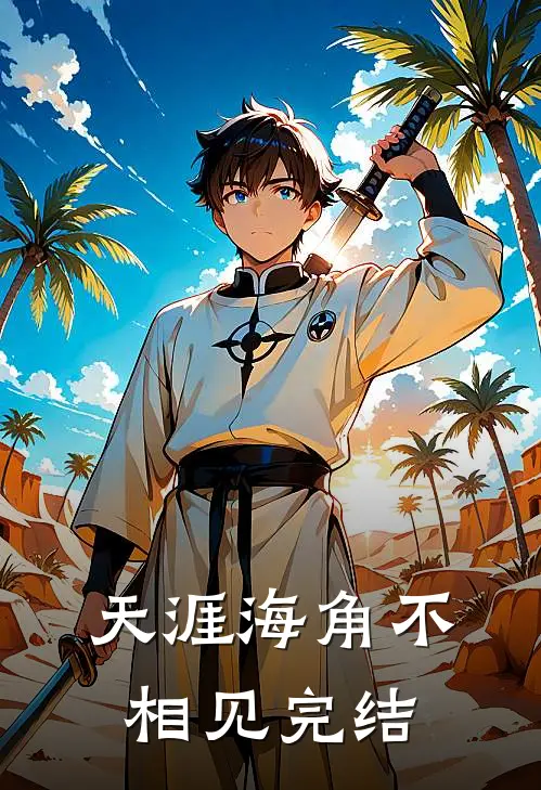 天涯海角不相见完结