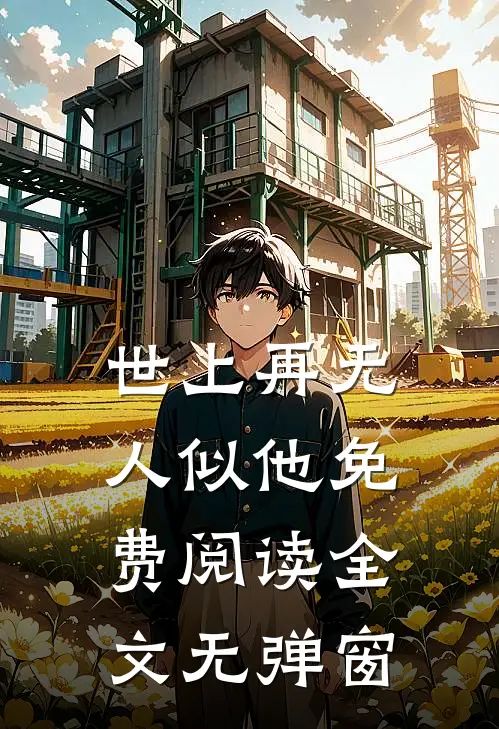 世上再无人似他免费阅读全文无弹窗