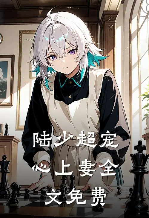 陆少超宠心上妻全文免费