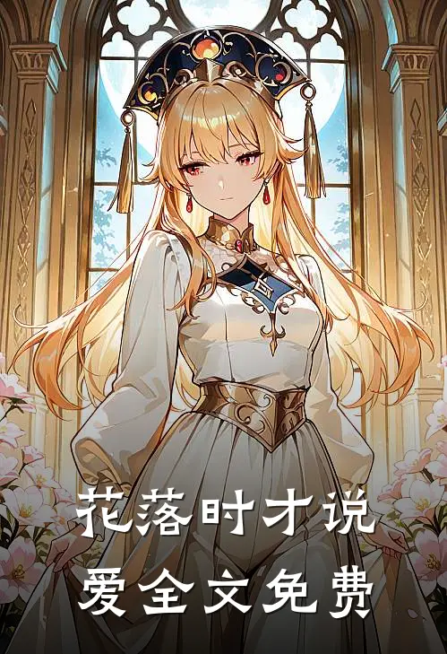 花落时才说爱全文免费