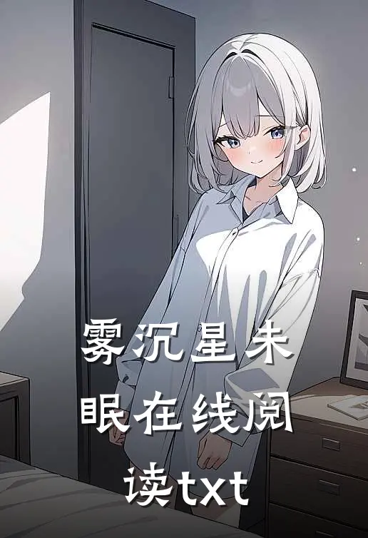 雾沉星未眠在线阅读txt