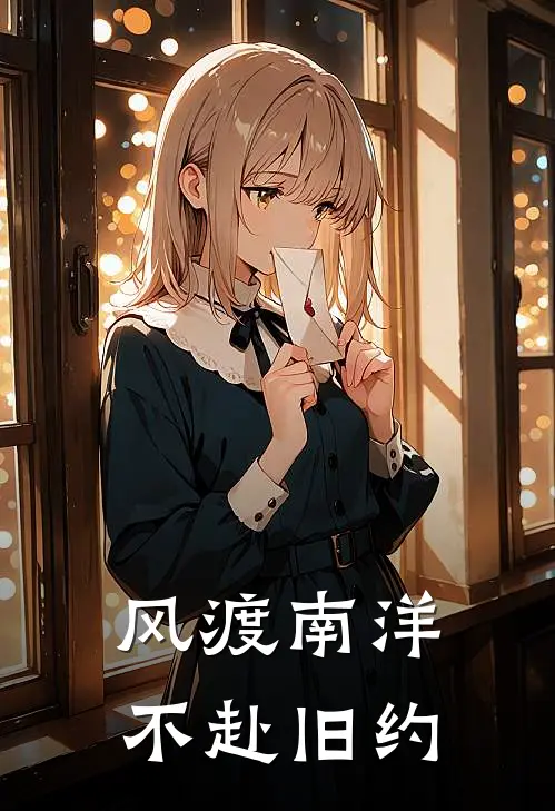 风渡南洋，不赴旧约