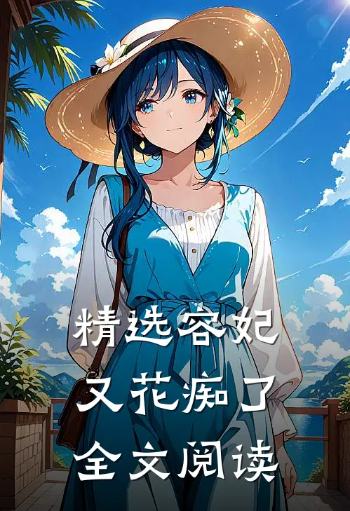 精选容妃又花痴了全文阅读