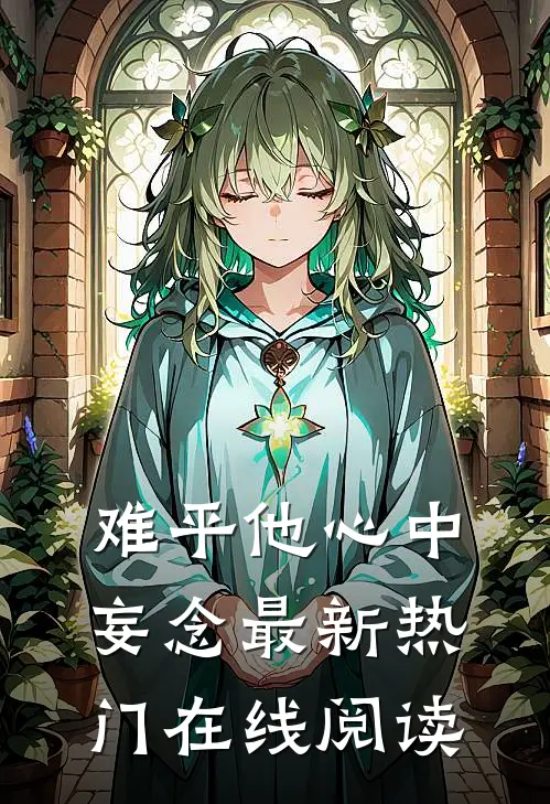 难平他心中妄念最新热门在线阅读
