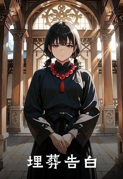 埋葬告白