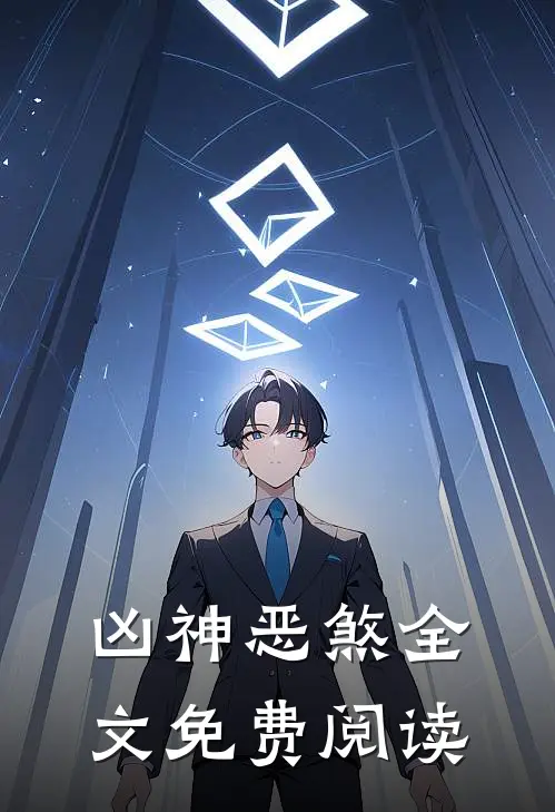 凶神恶煞全文免费阅读