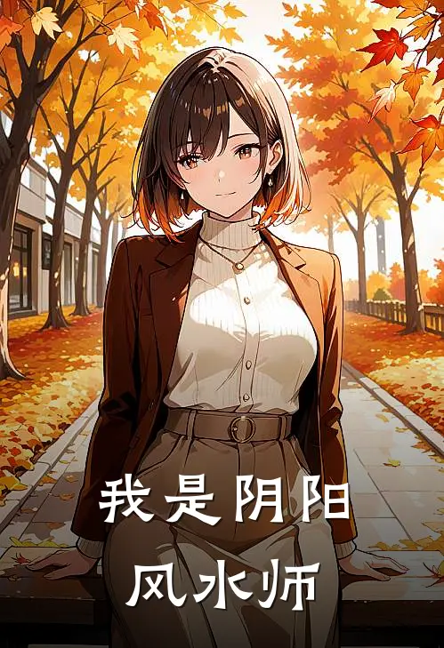 我是阴阳风水师