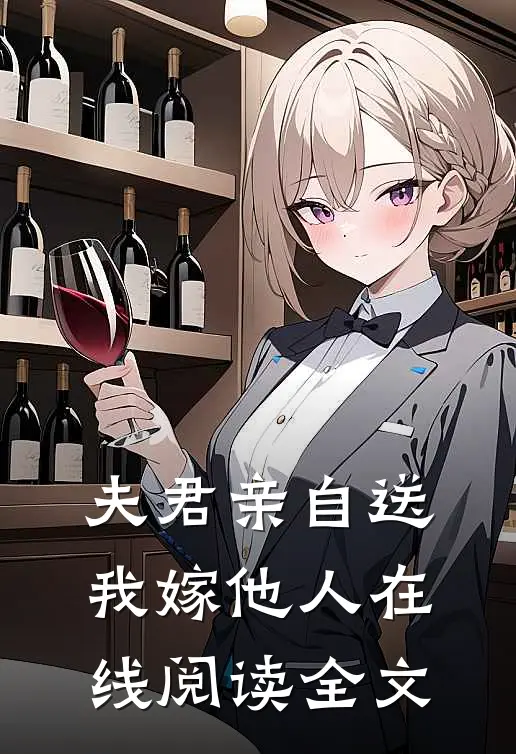 夫君亲自送我嫁他人在线阅读全文