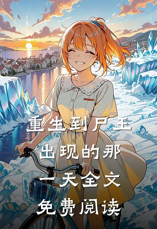 重生到尸王出现的那一天全文免费阅读