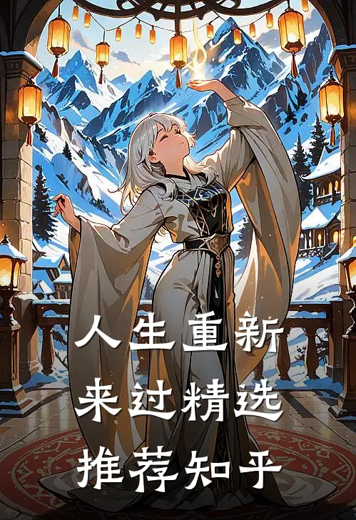 人生重新来过精选推荐知乎