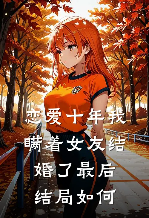 恋爱十年我瞒着女友结婚了最后结局如何
