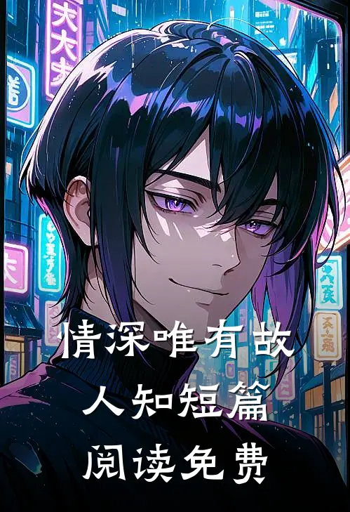 情深唯有故人知短篇阅读免费