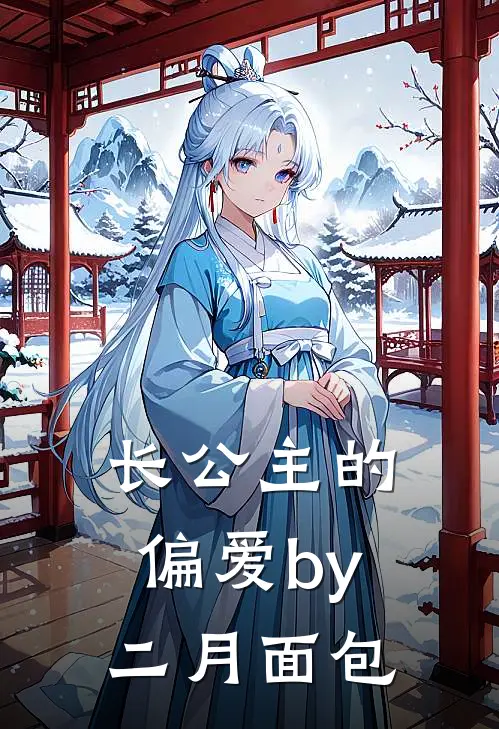 长公主的偏爱by二月面包