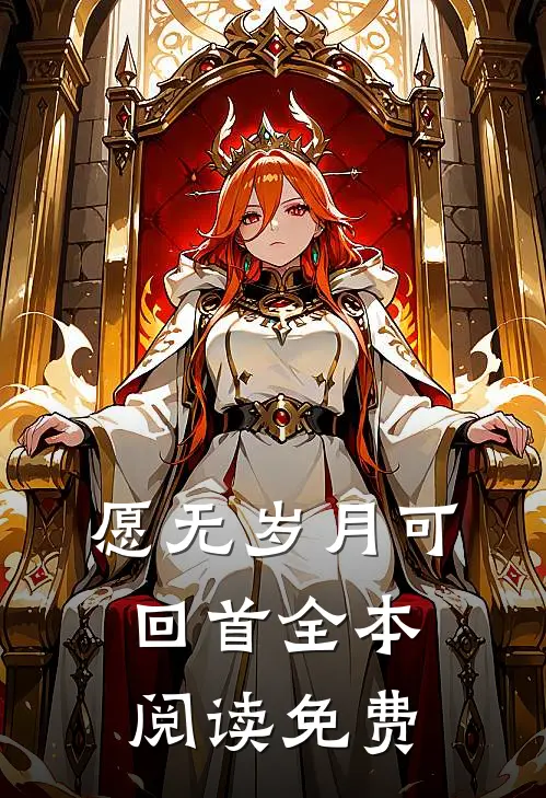 愿无岁月可回首全本阅读免费