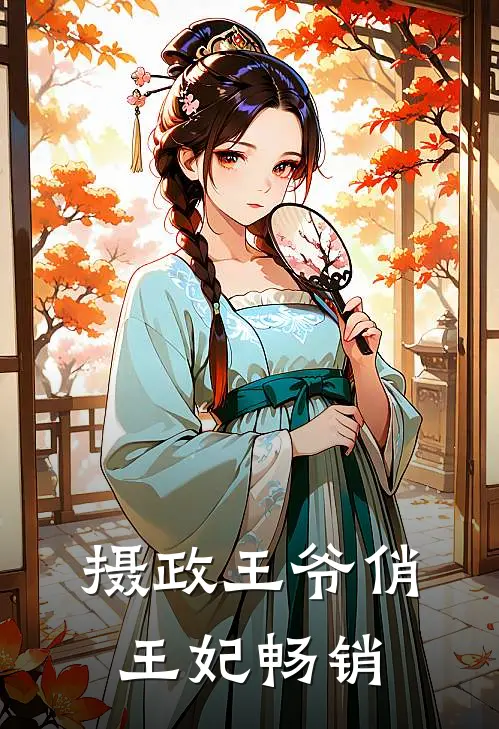 摄政王爷俏王妃畅销