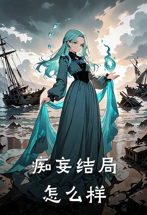 痴妄结局怎么样