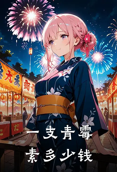 一支青霉素多少钱
