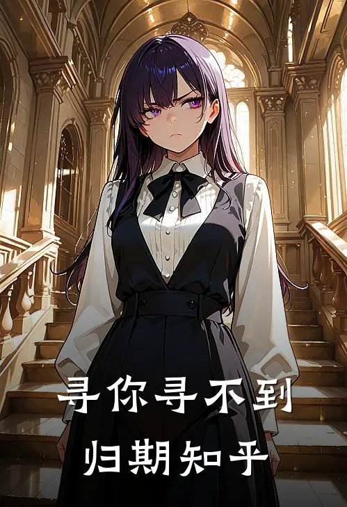 寻你寻不到归期知乎