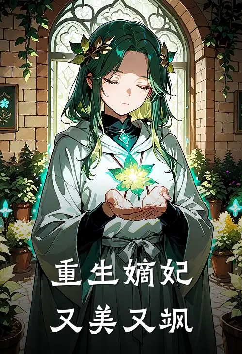 重生嫡妃又美又飒