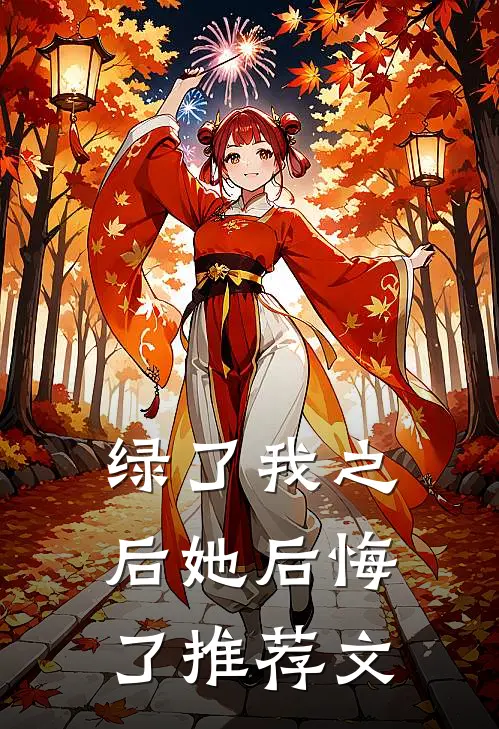 绿了我之后她后悔了推荐文