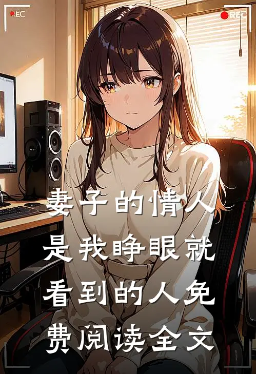 妻子的情人是我睁眼就看到的人免费阅读全文