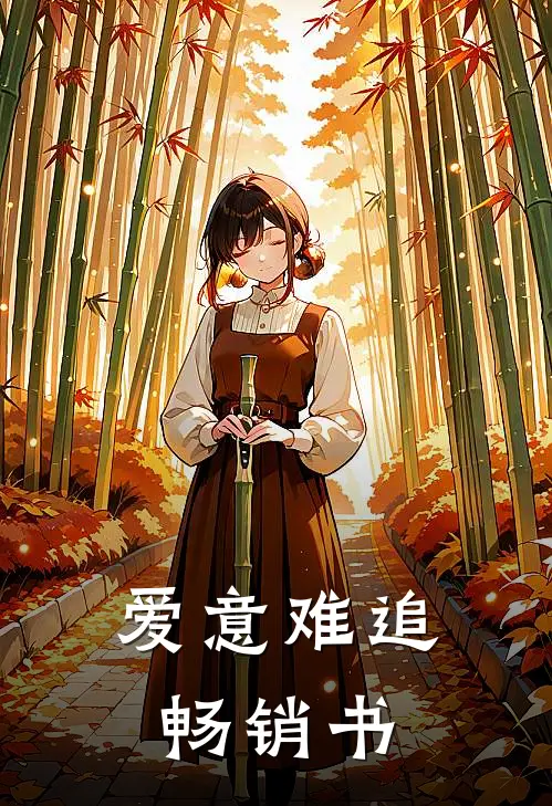 爱意难追畅销书