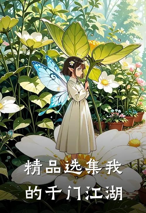精品选集我的千门江湖