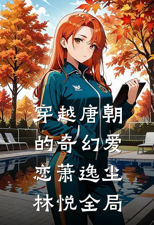 穿越唐朝的奇幻爱恋萧逸尘林悦全局