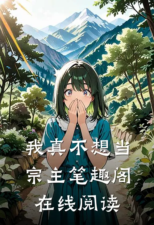 我真不想当宗主笔趣阁在线阅读