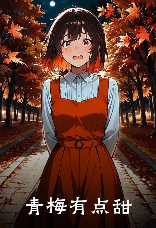 青梅有点甜