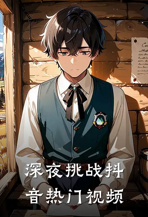 深夜挑战抖音热门视频