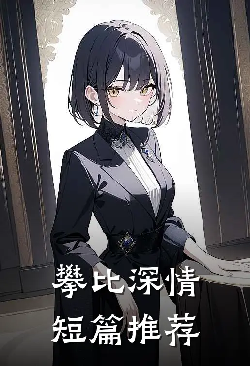 攀比深情短篇推荐