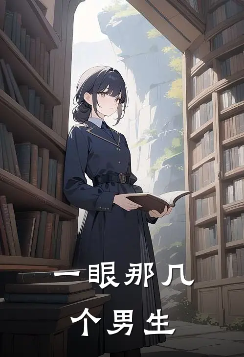 一眼那几个男生