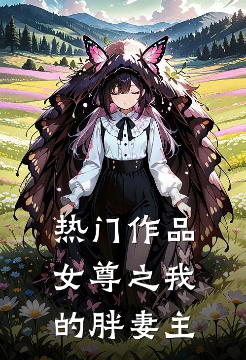热门作品女尊之我的胖妻主