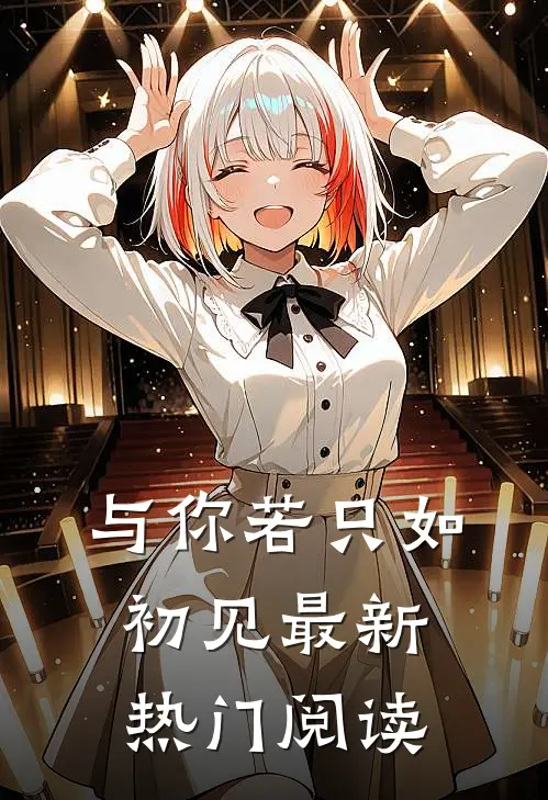 与你若只如初见最新热门阅读