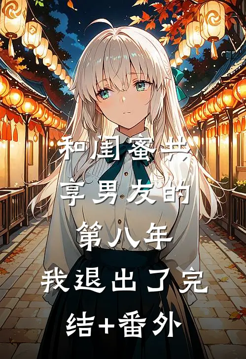 和闺蜜共享男友的第八年，我退出了完结+番外
