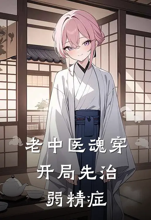 老中医魂穿，开局先治弱精症