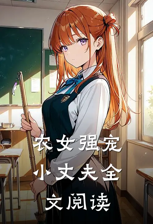 农女强宠小丈夫全文阅读