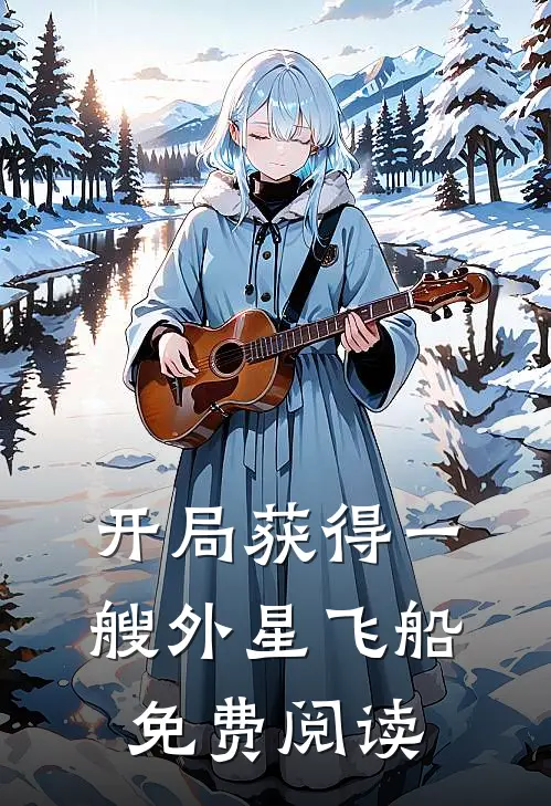 开局获得一艘外星飞船免费阅读