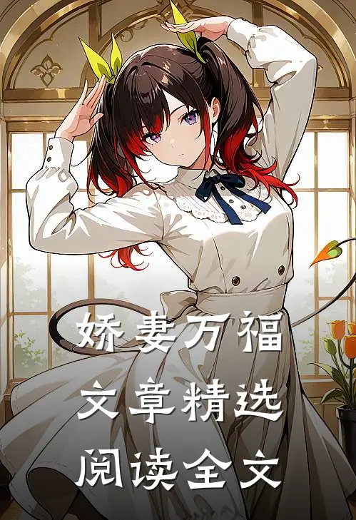 娇妻万福文章精选阅读全文
