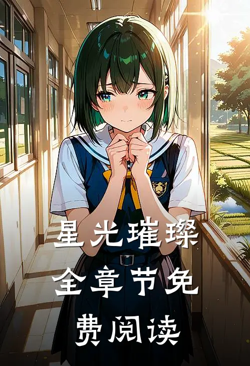 星光璀璨全章节免费阅读