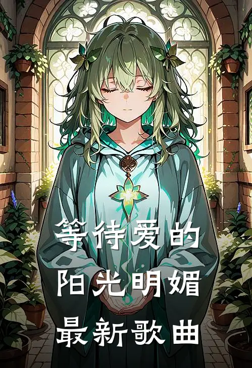 等待爱的阳光明媚最新歌曲