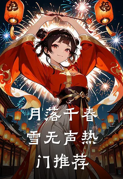 月落千春雪无声热门推荐