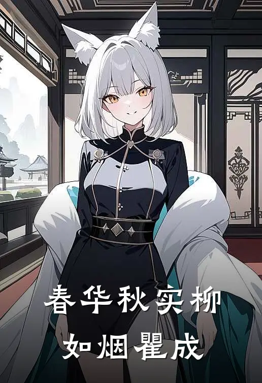春华秋实柳如烟瞿成